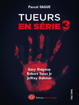 cover image of Tueurs en série, Tome 3